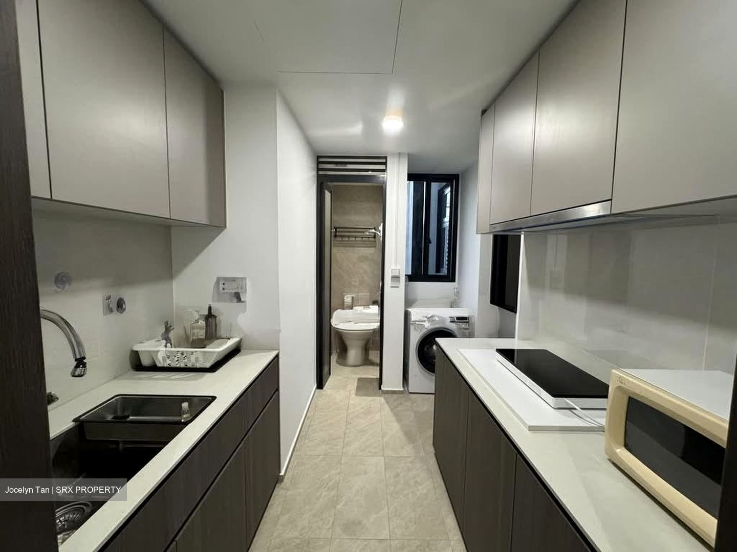 Piccadilly Grand (D8), Apartment #573905741